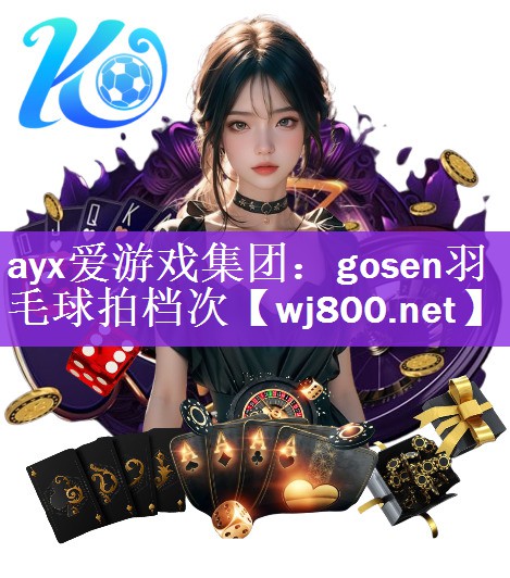 <strong>ayx爱游戏集团：gosen羽毛球拍档次</strong>